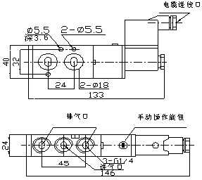 外形尺寸圖